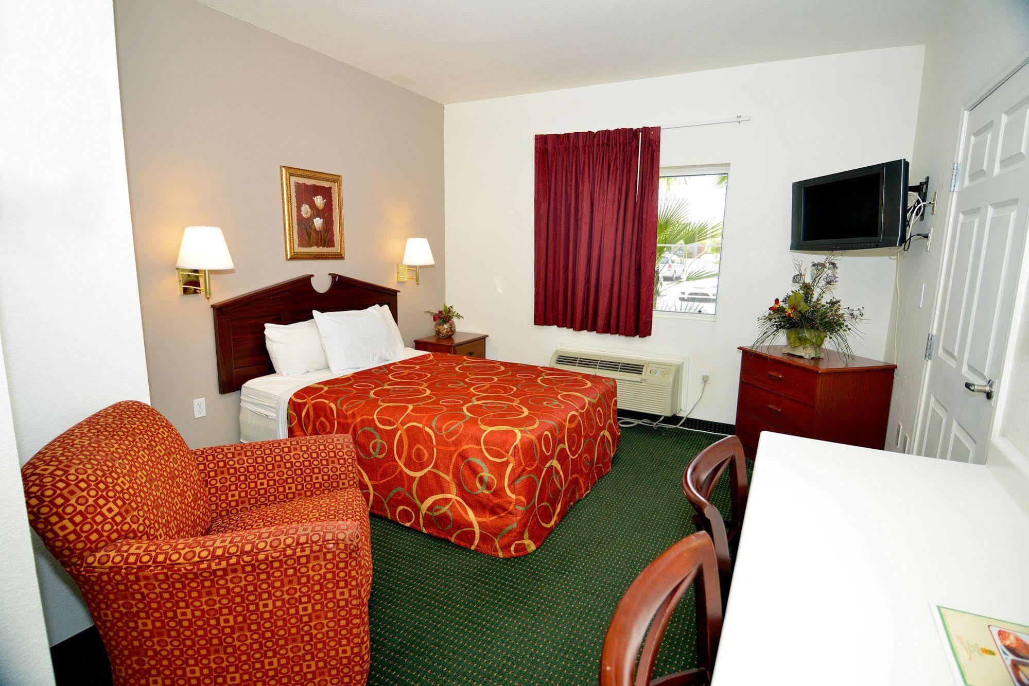 Hotel Siegel Select Flamingo Las Vegas Exterior foto