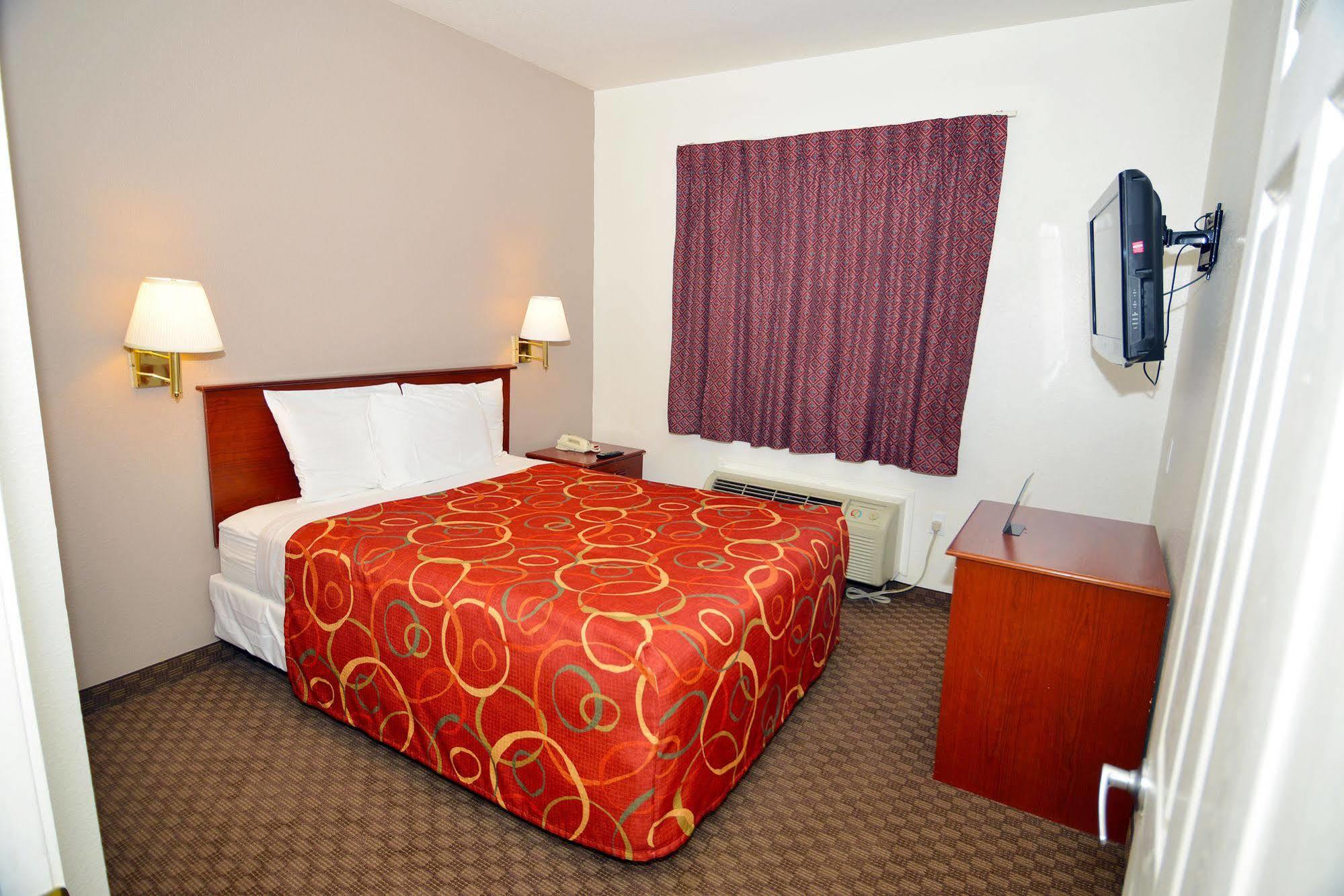 Hotel Siegel Select Flamingo Las Vegas Exterior foto