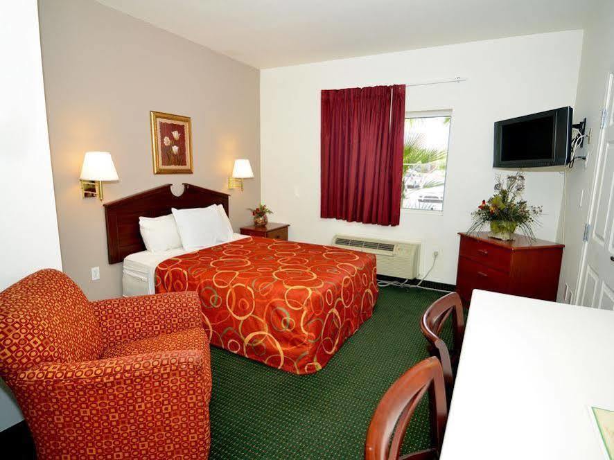 Hotel Siegel Select Flamingo Las Vegas Exterior foto
